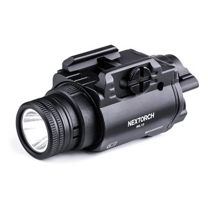 Фонарь Nextorch WL13 тактический, 1300 люмен, пистолетный арт.: WL13 (GL)